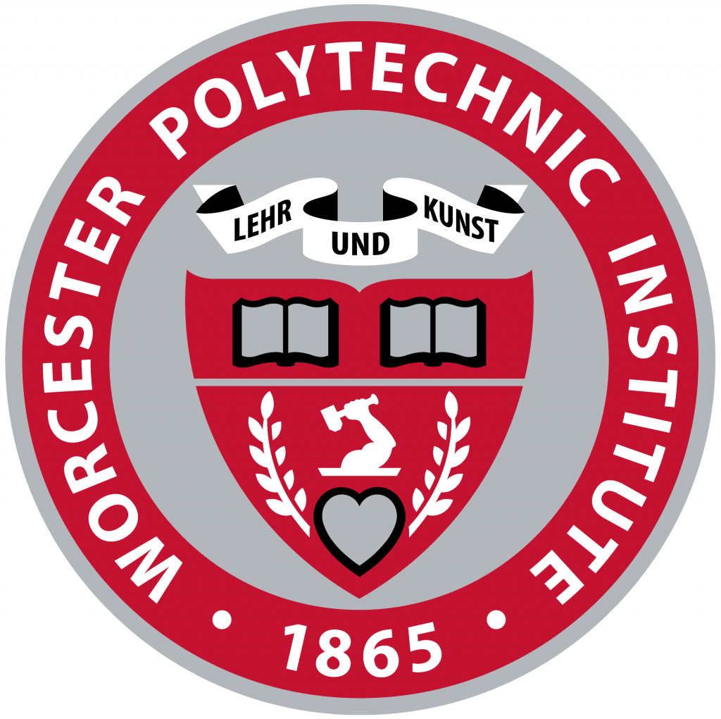WPI Logo