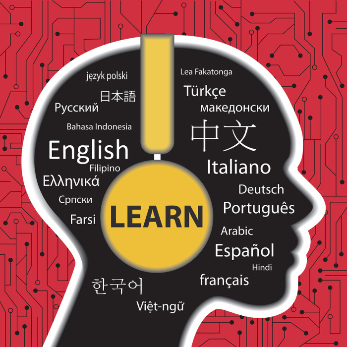 Language Learning Image